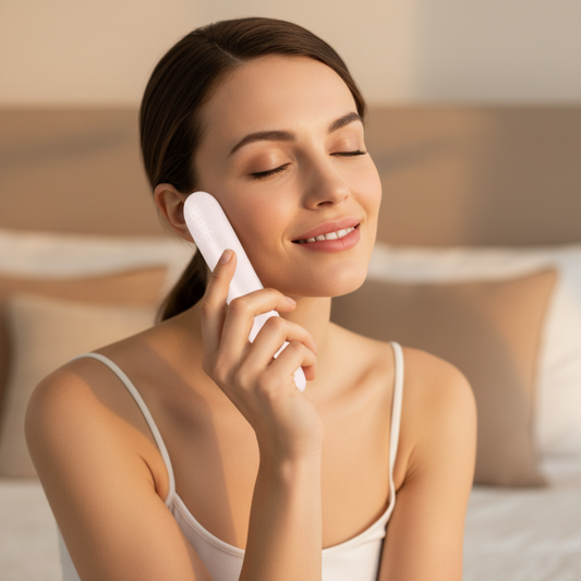 365 Day Spa – Eye Renewal Massager