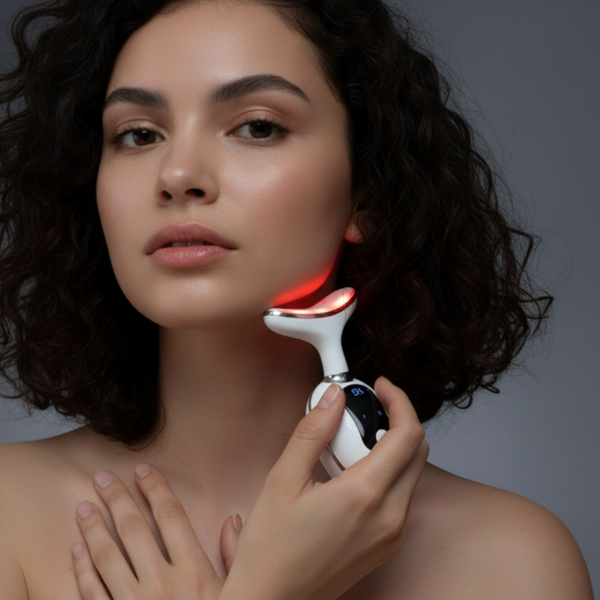 365 RadianceLift Neck & Face