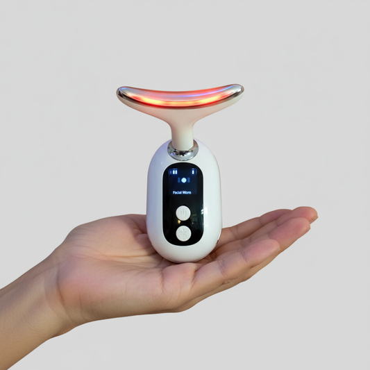 365 RadianceLift Neck & Face